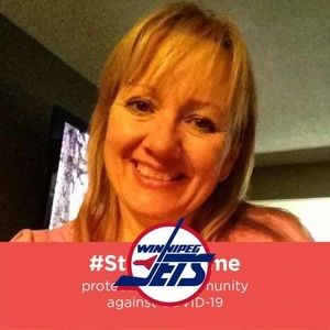 Meet your Posher, Patricia